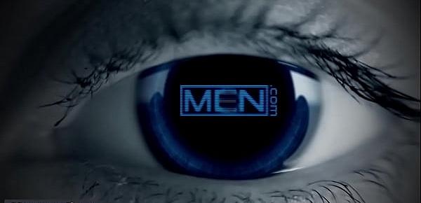  Men.com - (Jordan Levine, Will Braun) - The Nerd, The Escort- Trailer preview